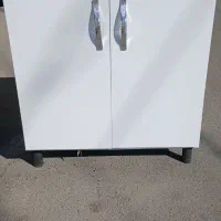 کابینت بدنه فلزی درب ام دی اف 12میلیون|مصالح و تجهیزات ساختمان|گلستان (تهران), |دیوار