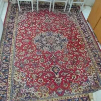 فرش دست بافت دست دوم