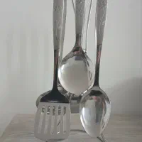 سرویس ملاقه رو میزی