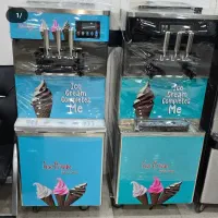 دستگاه بستنی کلین کو موتور بزرگ|کافیشاپ و رستوران|تهران, جوادیه تهرانپارس|دیوار