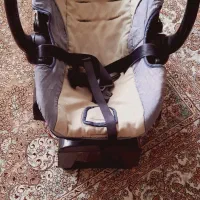 صندلی ماشین کودک|کالسکه و لوازم جانبی|تهران, والفجر (افسریه)|دیوار