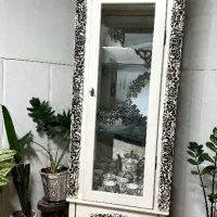 میزآینه و گنجه شیک و زیبا