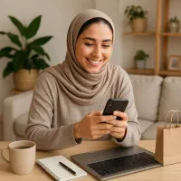 کار در منزل برای خانم ها با درامد بالا