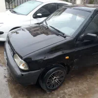 پراید ۸۳|خودرو سواری و وانت|رشت, کوی مهر|دیوار