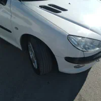 پژو اس دی وی ۸ مدل ۹۵ فروش فوری|خودرو سواری و وانت|ارومیه, |دیوار