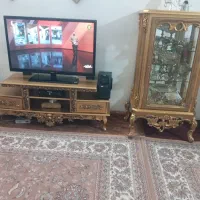 گنجه میزتلویزیون ومیزتلفن