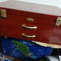 سرویس قاشق و چنگال عروس|ظروف سرو و پذیرایی|تهران, قیام|دیوار