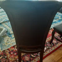 صندلی غذاخوری در اهر|میز و صندلی غذاخوری|اهر, |دیوار