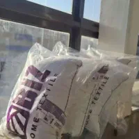 بالشت میکروفایبر طبی
