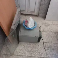 هود و گلدان