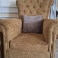 مبل راحتی|مبلمان خانگی و میز عسلی|تهران, جوادیه تهرانپارس|دیوار