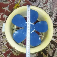 هواکش|پنکه و تصفیهکنندهٔ هوا|گنبد کاووس, |دیوار