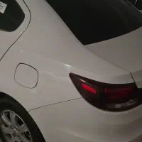 شاهین 401G سانروف دار در حد 22500 تا کار|خودرو سواری و وانت|قم, پردیسان|دیوار