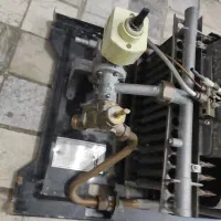 آبگرمکن ایران شرق جدید|آبگرمکن، پکیج، شوفاژ|تاکستان, |دیوار