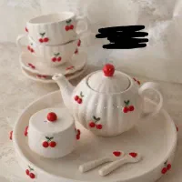 ظروف سرامیکی جهیزیه