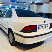 سمند X7 مدل  ۸۶ سفید قابل معاوضه ( اتو سپهر )|خودرو سواری و وانت|کرج, گوهردشت|دیوار