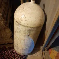 کپسول گاز سی ان جی