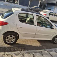 207 پانوراما 1401|خودرو سواری و وانت|مشهد, نوید|دیوار