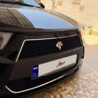 دنا پلاس 6 دنده مدل 404 درجه یک