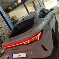 فروش و معاوضه kmc j7 مدل ۱۴۰۴ خشک با آپشن|خودرو سواری و وانت|کرمانشاه, |دیوار