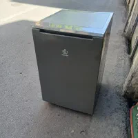 فریزر۷فوت۴کشوسینجرسیلور۱سال کار بدون برفک کوچک تک