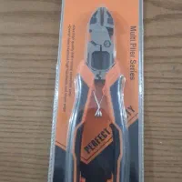 انبر سیم چین حرفه ای نو