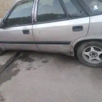 دوو اسپرو دنده‌ای، مدل ۱۹۹۳|خودرو سواری و وانت|کرج, کرج نو|دیوار