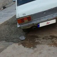 پیکان ۸۲سالم|خودرو سواری و وانت|دهگلان, |دیوار