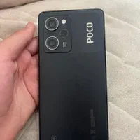 شیائومی Poco X5 Pro با حافظهٔ ۲۵۶ گیگابایت|موبایل|تهران, افسریه شمالی|دیوار
