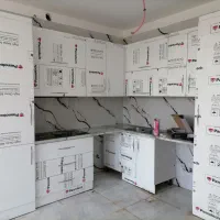 ساخت وتعمیر کمد دیواری کارهای تک وسفارشی|جاکفشی، کمد، دراور|قم, کاسه گران|دیوار