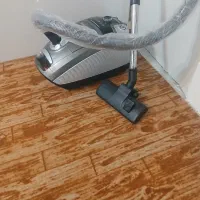 جاروبرقی صنام 2400w|جاروبرقی، جارو شارژی، بخارشو|رشت, رودبارتان|دیوار