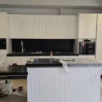طراحی واجرای کابینت