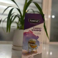نمایندگی رسمی شامپو فرش و مبلمان نانو سان (اصلی)