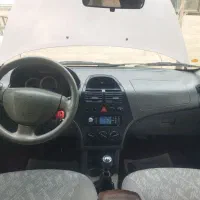 تیبا 2فول زیبا تمیز|خودرو سواری و وانت|صومعهسرا, |دیوار