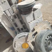 سیستم و لوازم