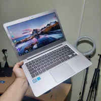 لپ‌تاپ Asuse core i5 اسلیم سبک