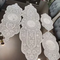 رومیزی(رانر)