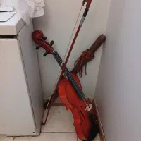 ویالون ایرانی. ویولون ساخت ایران