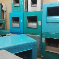 کولر آبی کولرابی