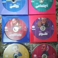 پرش پایه هفتم|کتاب و مجله آموزشی|مشهد, سعد آباد|دیوار