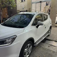 جک s3 مدل اواخر ۱۴۰۰ بدون رنگ|خودرو سواری و وانت|تهران, نارمک|دیوار