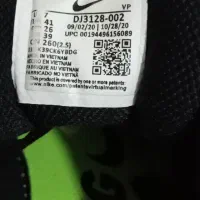 کتونی اورجینال سایز ۴۱