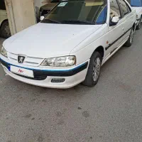 پارس 1400 موتر قدیم