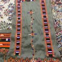 لباس بچگانه سه وجبی