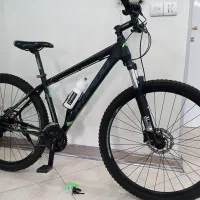 دوچرخه راپیدو سایز29(جاینت مریدا)