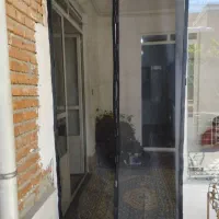 دوخت پردهای اهنربایی|پرده، رانر، رومیزی|ارومیه, |دیوار