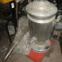 خریدضایعات آبگرمکن پکیج ترانس جوش اهن سماور مس چدن|عمده‌فروشی|کرمان, |دیوار