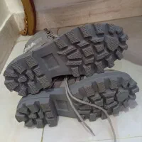 کفش کتانی چکمه نیم بوت زنانه دخترانه نونو|کیف، کفش، کمربند|تهران, افسریه شمالی|دیوار