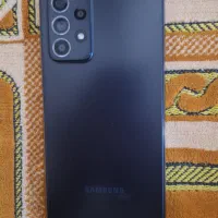 فروش موبایل A52 سامسونگ|موبایل|یاسوج, |دیوار