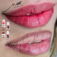 ریمو تتو با مواد و لیزر،میکروابرو،شیدینگلب،بُنمُژه